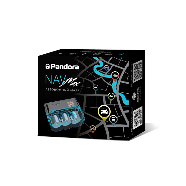 маяк Pandora NAV-Max