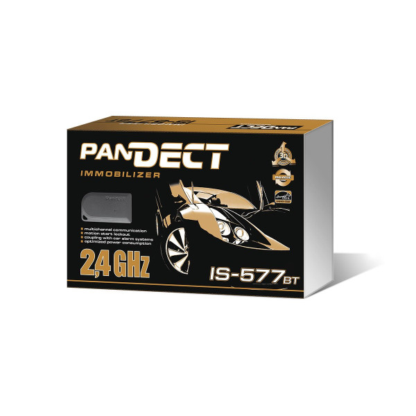 Pandect IS-577BT